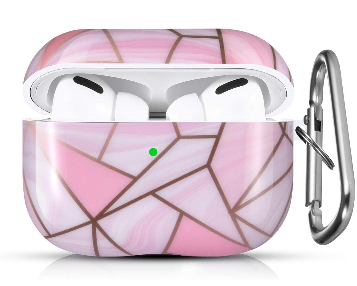 IML Airpods 耳机保护套