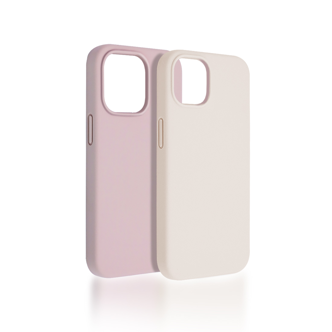 Armor Silicone Case