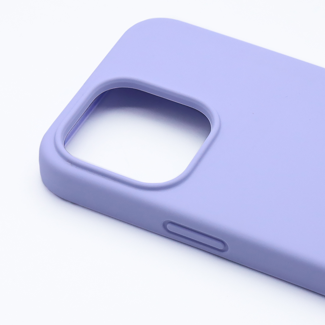 Slim Silicone Case