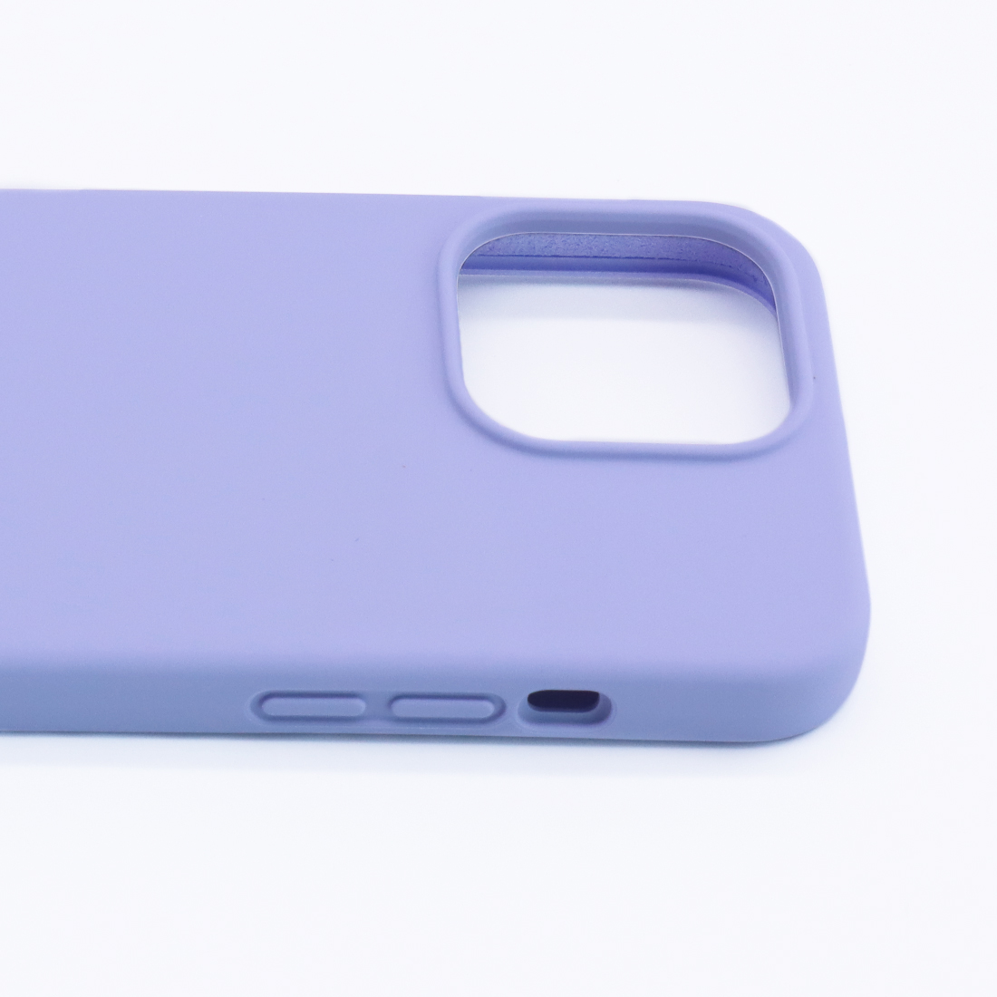 Slim Silicone Case