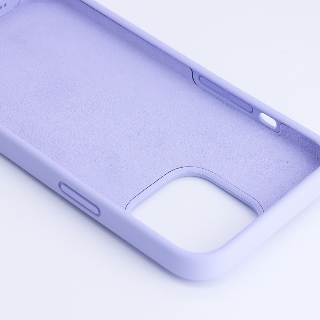 Slim Silicone Case