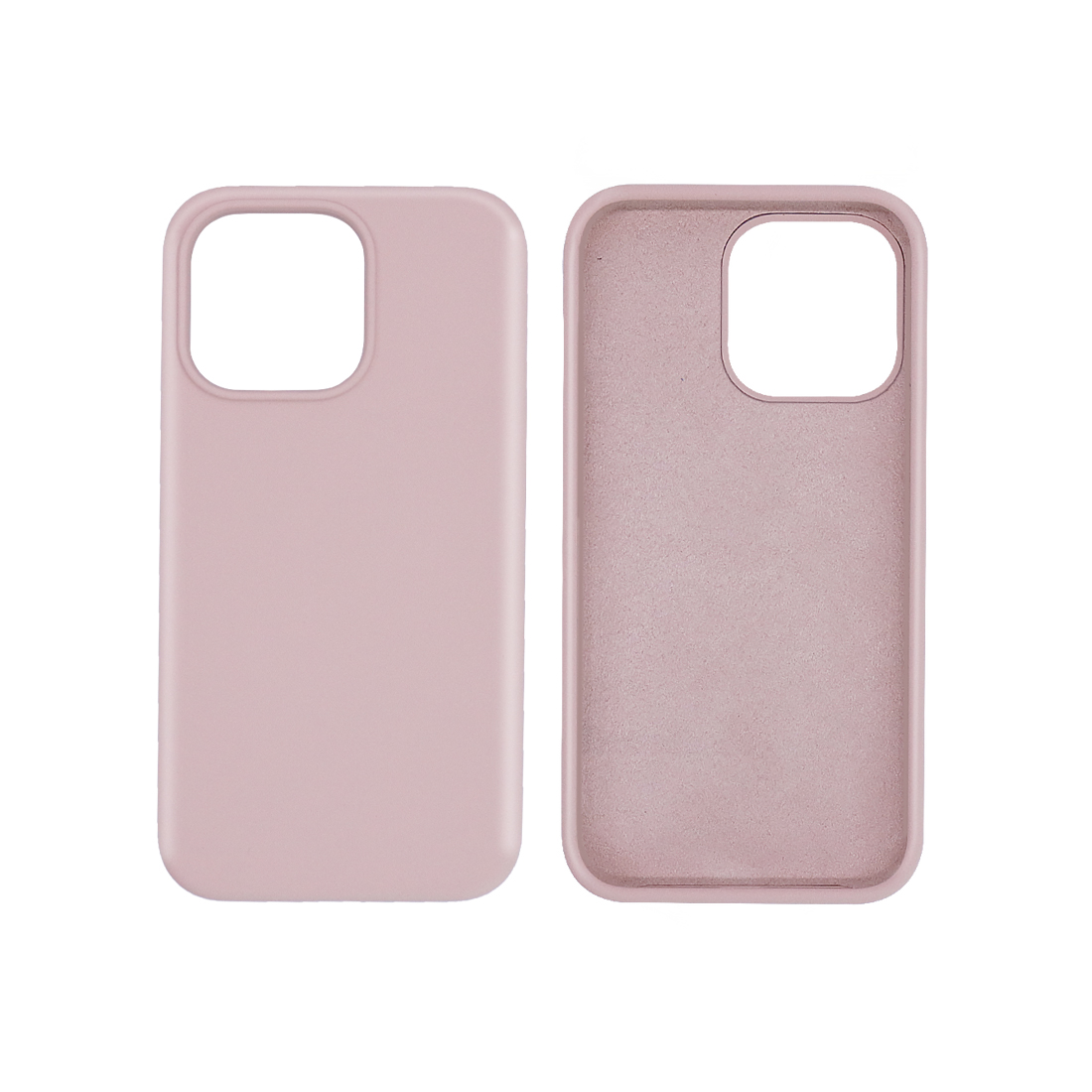 Slim Silicone Case
