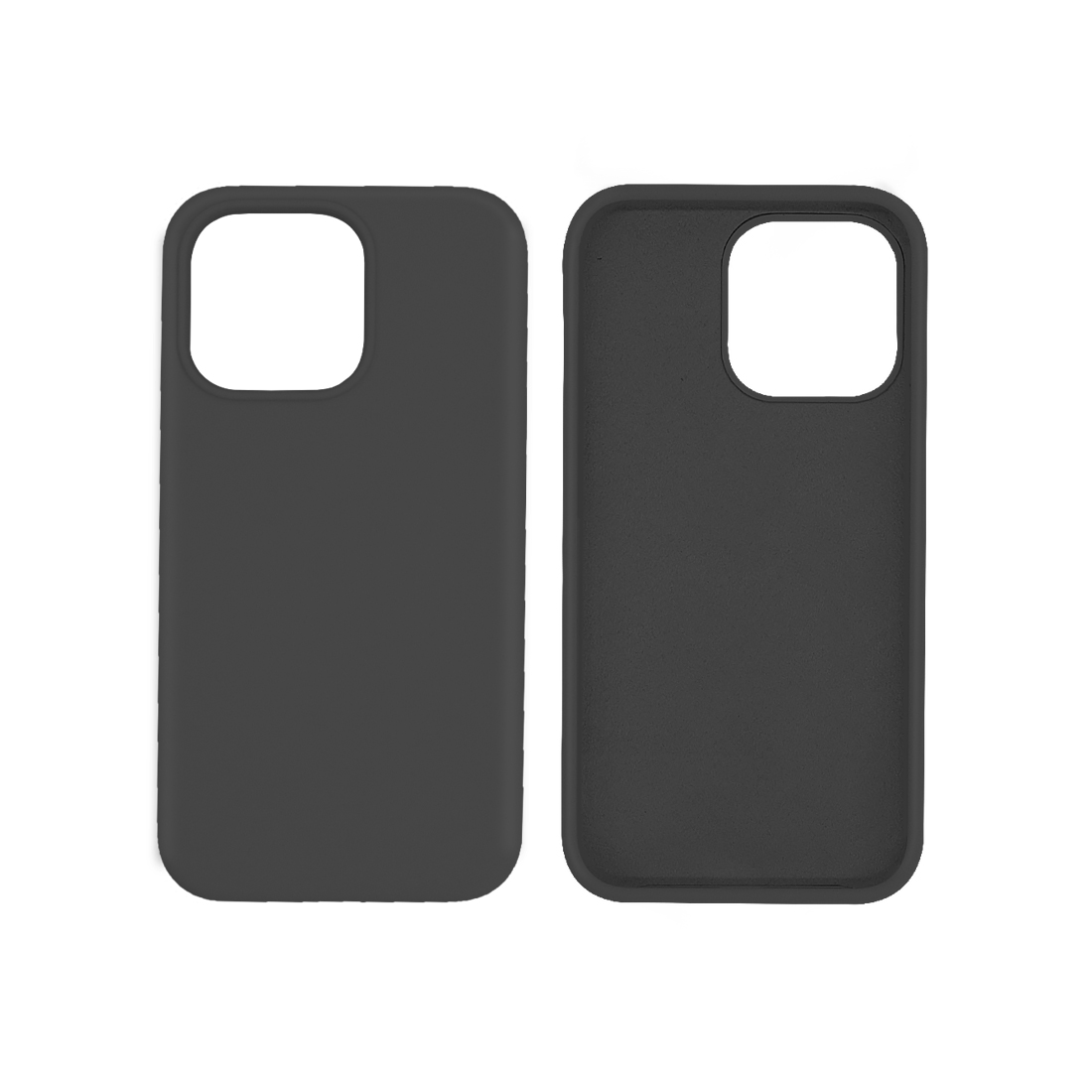 Slim Silicone Case