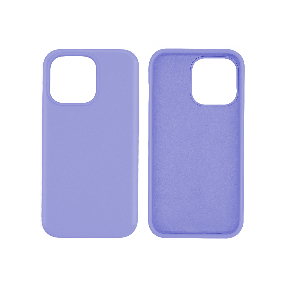 Slim Silicone Case