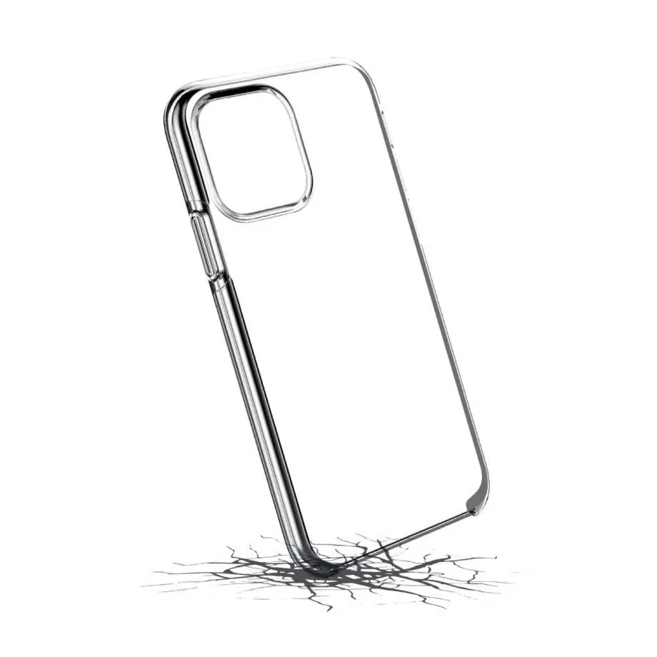 Hybrid iPhone Case