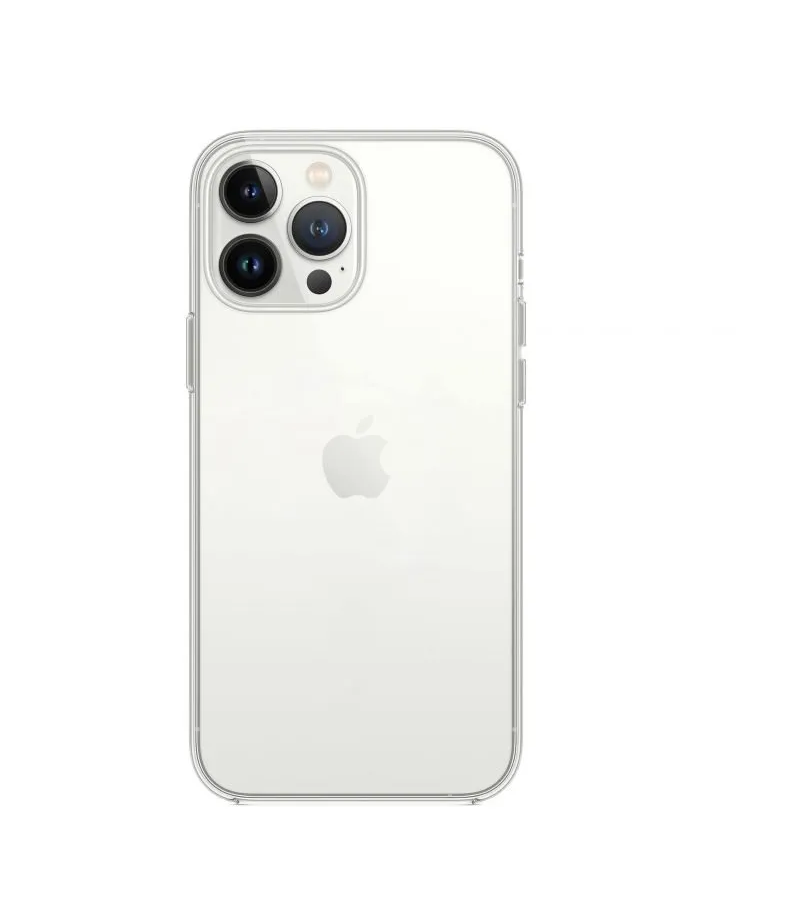Hybrid iPhone Case