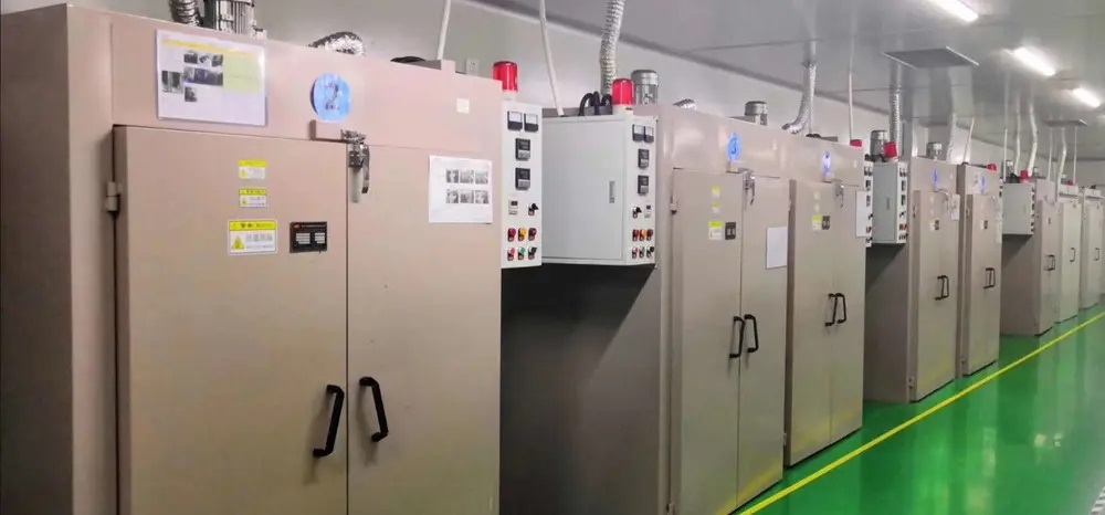 硅胶二次硫化的作用是什么？